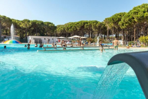 Camping Neptuno